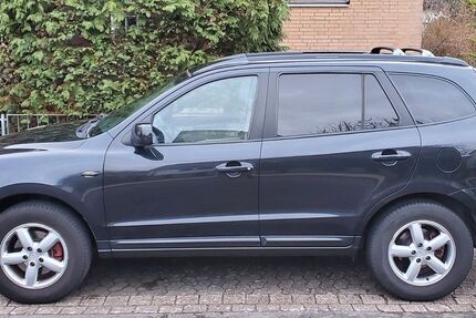 Hyundai SANTA FE 141.500 km 3.000 &euro; Gifhorn 38518