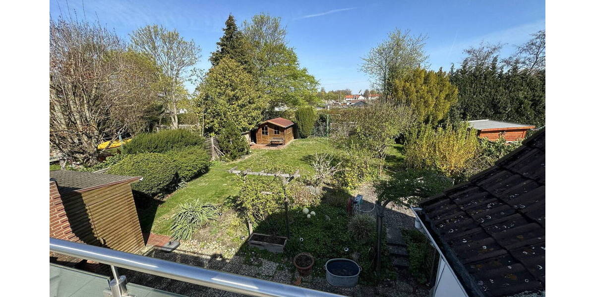 Einfamilienhaus Braunschweig Südstadt - 7 Zimmer, 150 m&sup2;, 450.000&euro; | Angebot:26290135