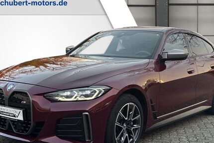 BMW i4 23.651 km 44.800 &euro; Gifhorn 38518