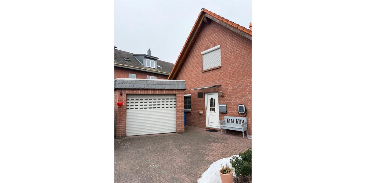 Reihenhaus Weyhausen - 5 Zimmer, 104 m&sup2;, 229.000&euro; | Angebot:26131575