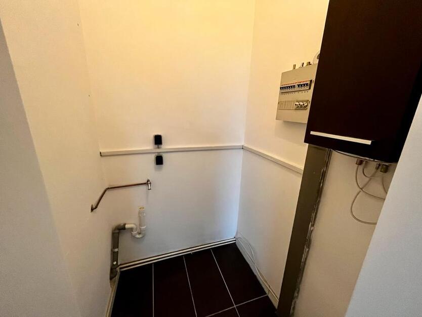 Modernisierte 3-Zimmer-Wohnung mit hochwertiger EBK in Wolfsburg