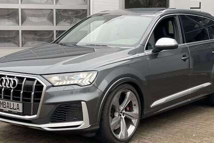Audi SQ7 131.300 km 57.900 &euro; Braunschweig 38112