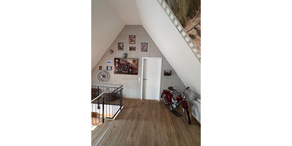 Loft - Studio - Atelier Gifhorn - 5 Zimmer, 140 m&sup2;, 1.400&euro; | Angebot:26283531
