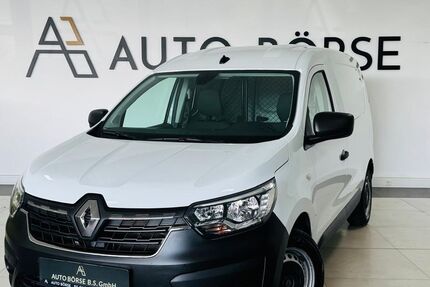 Renault Express 60.250 km 11.890 &euro; Braunschweig 38114