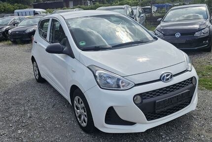 Hyundai i10 145.000 km 3.990 &euro; Braunschweig 38120