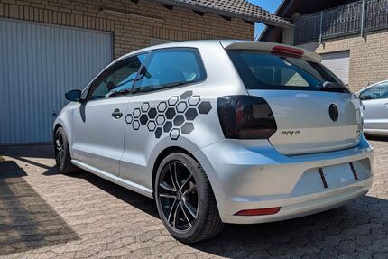 VW Polo 216.000 km 4.200 € Wendeburg 38176
