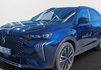 Gebrauchtwagen DS Automobiles DS7 (Crossback)