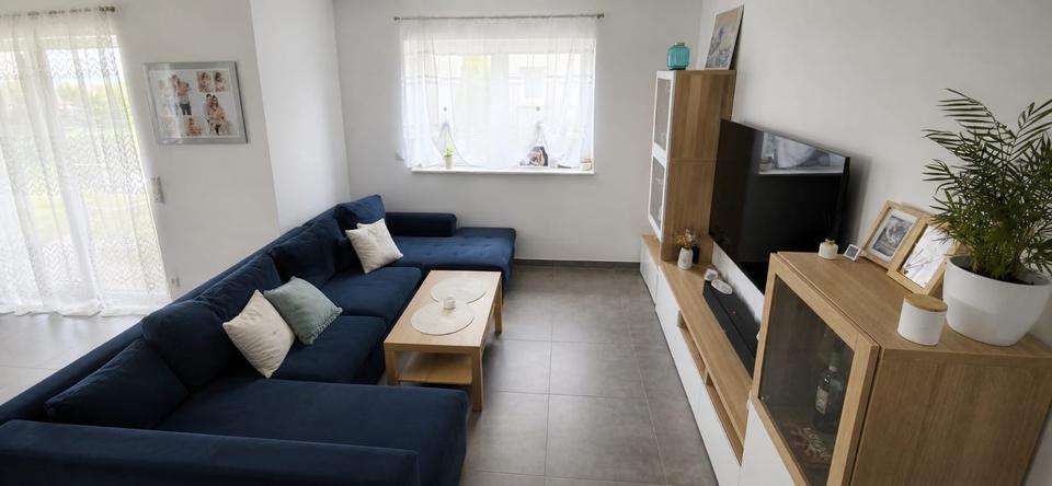 Doppelhaushälfte Ehra-Lessien Lessien - 4 Zimmer, 114 m&sup2;, 1.355&euro; | Angebot:26690432