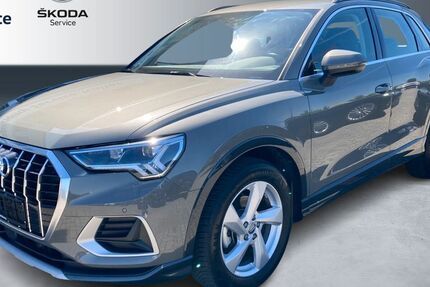 Audi Q3 11.138 km 26.470 &euro; Wolfsburg 38446