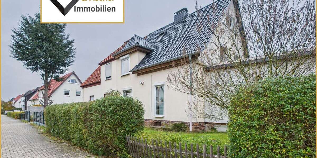 Einfamilienhaus Wolfsburg - 5 Zimmer, 168 m&sup2;, 320.000&euro; | Angebot:25548100