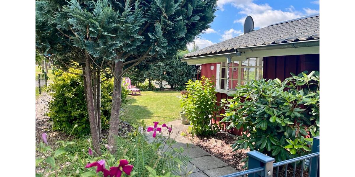 Bungalow Sassenburg - 2 Zimmer, 50 m&sup2;, 159.900&euro; | Angebot:27021092