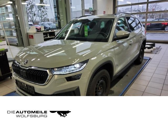 Kodiaq