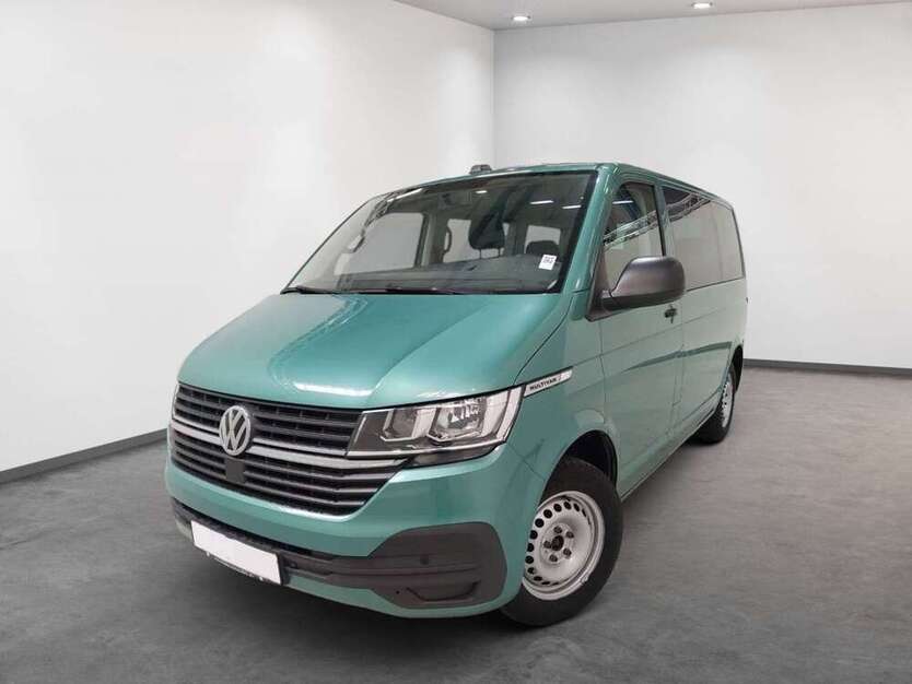 T6.1 Multivan