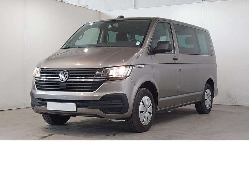 T6.1 Multivan