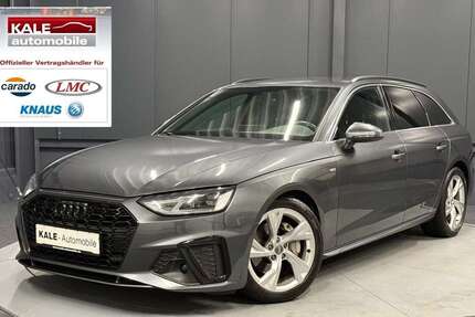 Audi A4 158.000 km 22.890 &euro; Helmstedt 38350