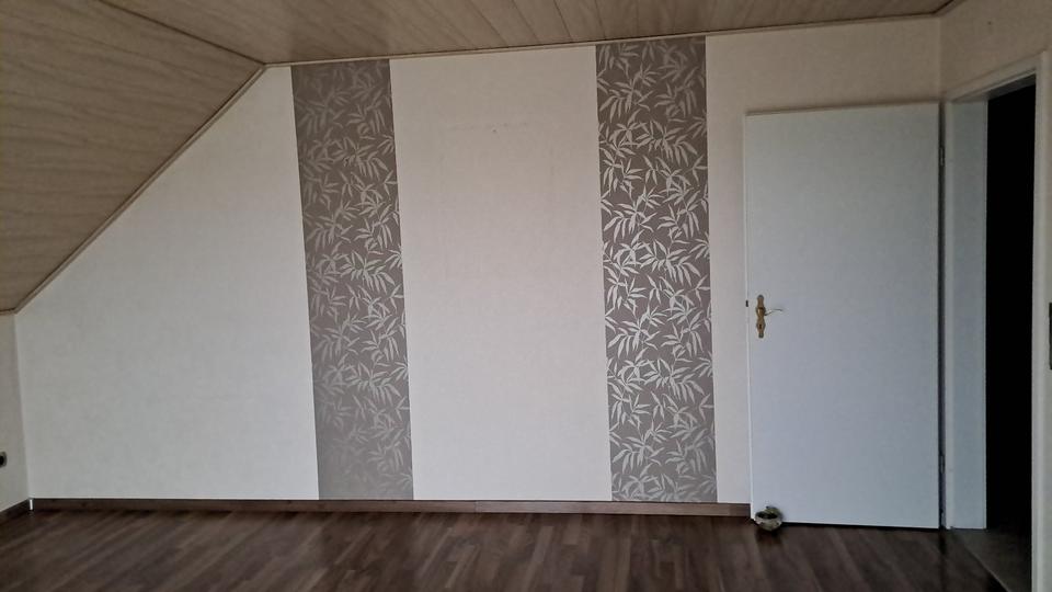 Dachgeschoßwohnung Ehra-Lessien Lessien - 3 Zimmer, 69 m&sup2;, 160.000&euro; | Angebot:26478254