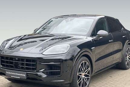 Porsche Cayenne 9.900 km 128.790 € Braunschweig 38114