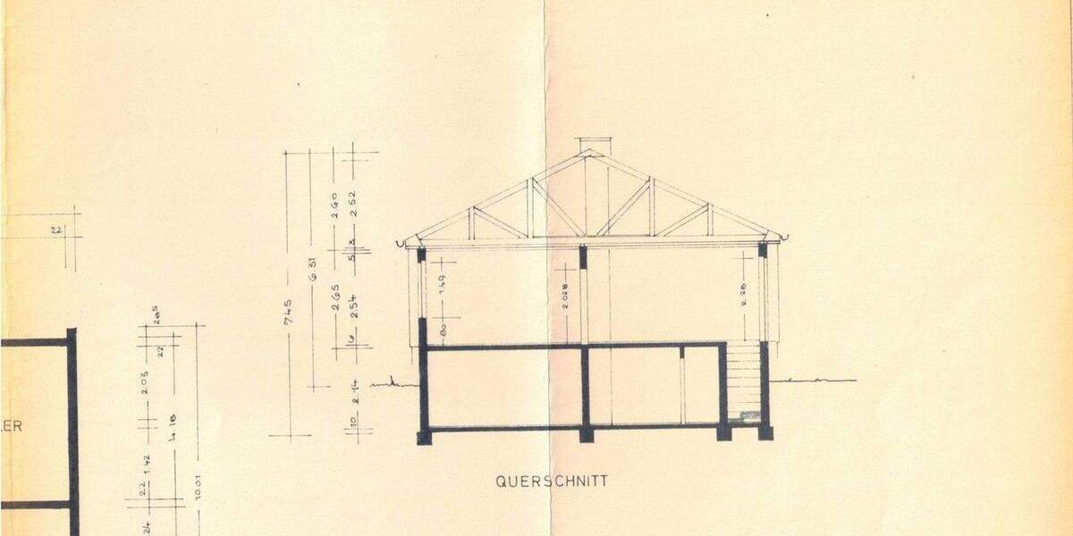 Grundstück Braunschweig Kanzlerfeld - 500.000&euro; | Angebot:24976083