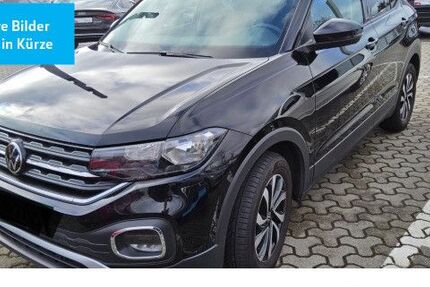 VW T-Cross 44.900 km 19.390 &euro; Wolfsburg 38440
