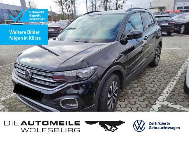 VW T-Cross 44.900 km 19.480 &euro; Wolfsburg 38440