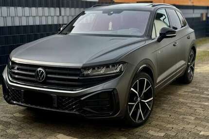 VW Touareg 35.000 km 69.999 &euro; Wolfsburg 38440