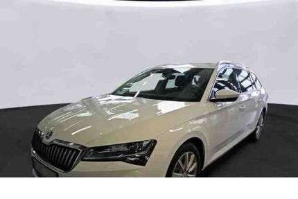 Skoda Superb 95.308 km 29.590 &euro; Wolfsburg 38440