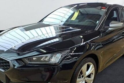 Seat Leon 16.800 km 29.490 € Braunschweig 38114