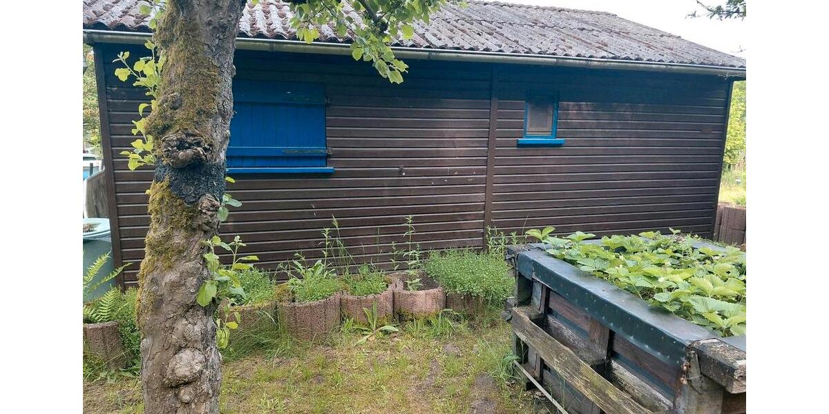 Grundstück Braunschweig Wabe-Schunter-Beberbach - 1.417&euro; | Angebot:26692884