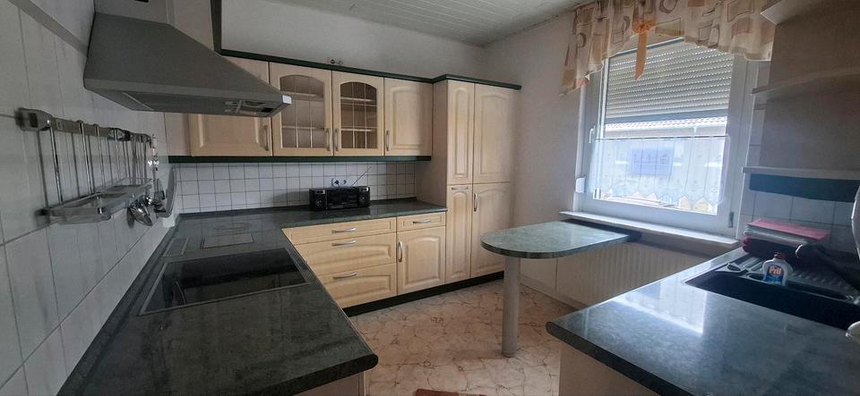 Doppelhaushälfte Oebisfelde-Weferlingen Weferlingen - 4 Zimmer, 82 m&sup2;, 160.000&euro; | Angebot:25647993