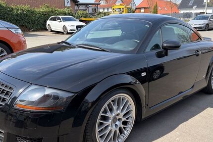 Audi TT 44.500 km 21.480 &euro; Wolfsburg 38440