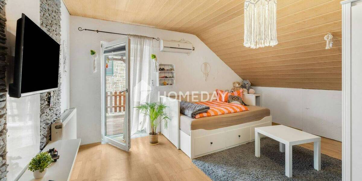 Einfamilienhaus Rühen Eischott - 7 Zimmer, 167 m&sup2;, 445.000&euro; | Angebot:26290254