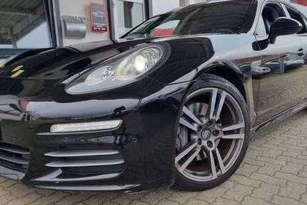 Porsche Panamera 146.650 km 33.950 &euro; Wolfsburg 38446