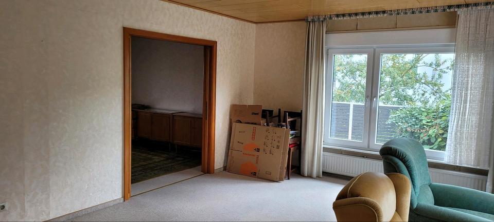 Freistehendes Einfamilienhaus Cremlingen OT Schandelah 6 zimmer
