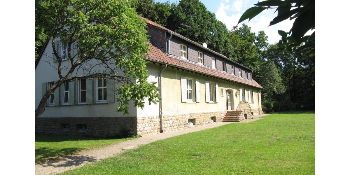 Etagenwohnung Grasleben - 3 Zimmer, 68 m&sup2;, 374&euro; | Angebot:26461613