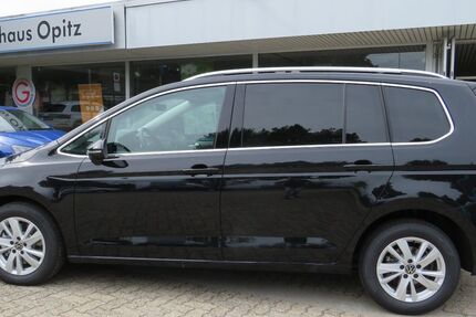 VW Touran 10 km 24.990 &euro; Wendeburg 38176