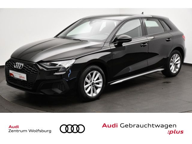 Audi A3 56.467 km 21.990 &euro; Wolfsburg 38440