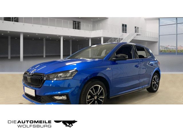 Skoda Fabia 20.184 km 21.490 &euro; Wolfsburg 38440