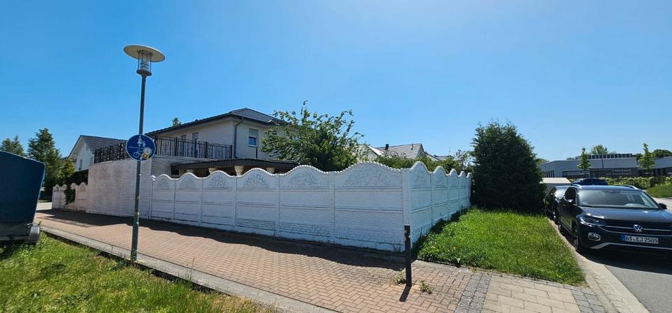 Villa Braunschweig Lehndorf-Watenbüttel - 6 Zimmer, 198 m&sup2;, 999.000&euro; | Angebot:26785623