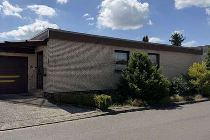 Haus Wolfsburg Alt-Wolfsburg - 4 Zimmer, 116 m&sup2;, 295.000&euro; | Angebot:26855785