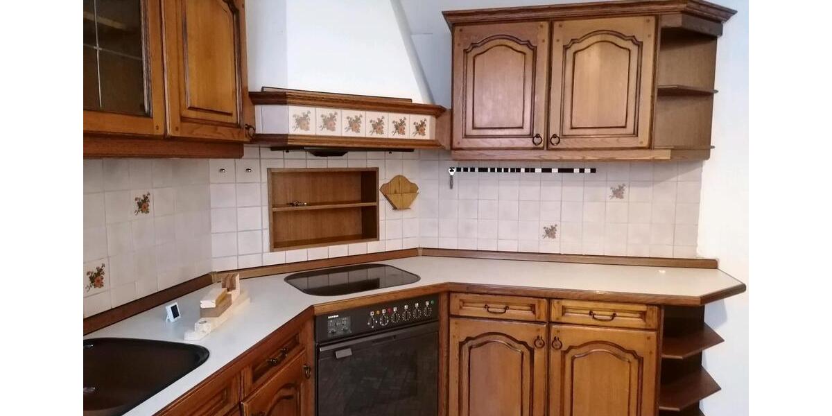 Erdgeschoßwohnung Helmstedt - 2 Zimmer, 59 m&sup2;, 400&euro; | Angebot:24979472