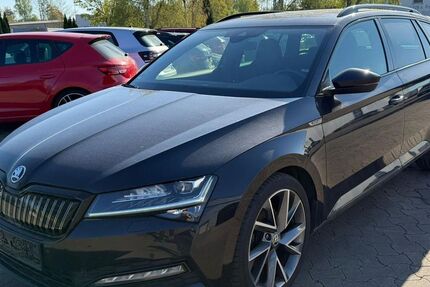 Skoda Superb 141.877 km 18.990 &euro; Braunschweig 38122