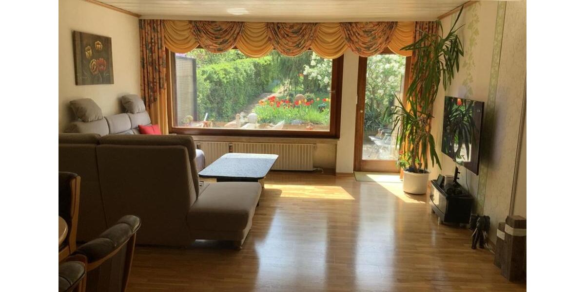 Reihenhaus Wolfsburg - 4 Zimmer, 110 m&sup2;, 234.000&euro; | Angebot:24956114