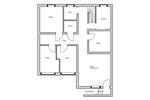 Reihenhaus Wolfsburg Ehmen - 5 Zimmer, 104 m&sup2;, 330.000&euro; | Angebot:26589023