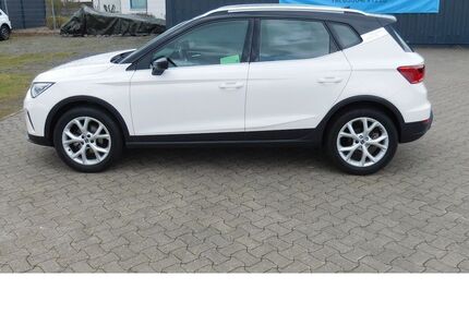 Seat Arona 11.600 km 17.690 &euro; Vordorf 38533