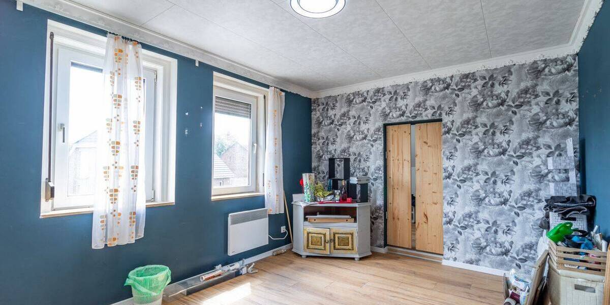 Einfamilienhaus Döhren Döhren - 6 Zimmer, 161 m&sup2;, 170.000&euro; | Angebot:25728694