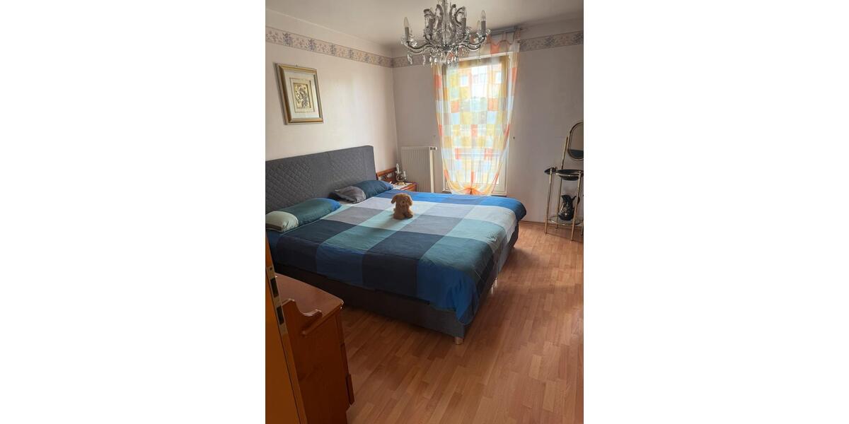 Reihenhaus Wolfsburg Almke - 4 Zimmer, 112 m&sup2;, 349.000&euro; | Angebot:27267958