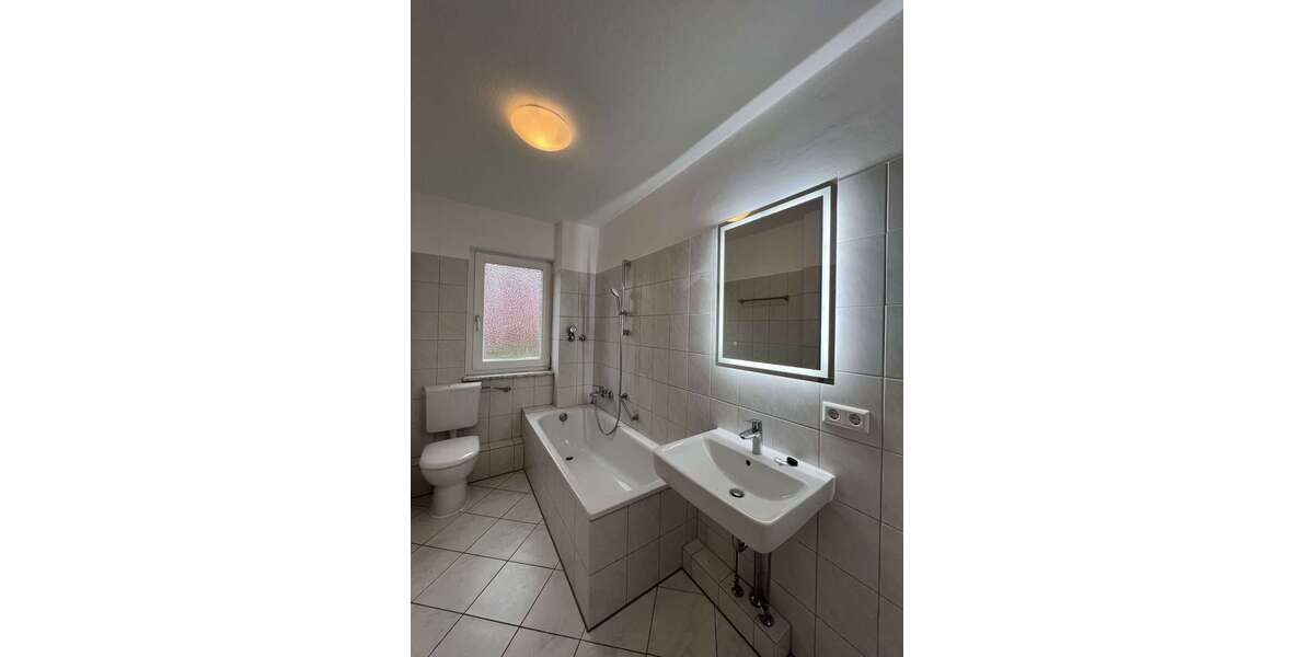 Etagenwohnung Wolfsburg Alt-Wolfsburg - 3 Zimmer, 65 m&sup2;, 567&euro; | Angebot:25887971