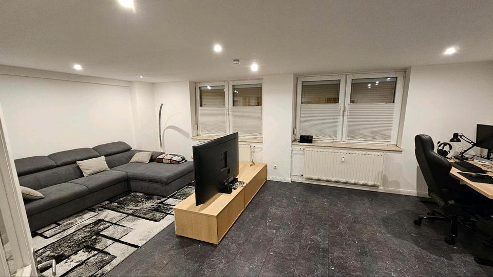 Erdgeschoßwohnung Bahrdorf - 3 Zimmer, 85 m&sup2;, 780&euro; | Angebot:26303418