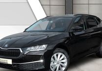 Gebrauchtwagen Skoda Octavia