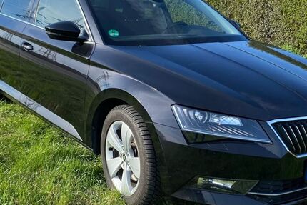 Skoda Superb 144.200 km 16.600 &euro; Braunschweig 38106
